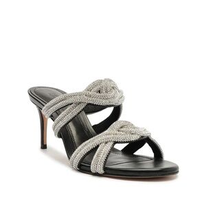 SCHUTZ JOCELYN MULE SANDAL SIZE 10 NWT